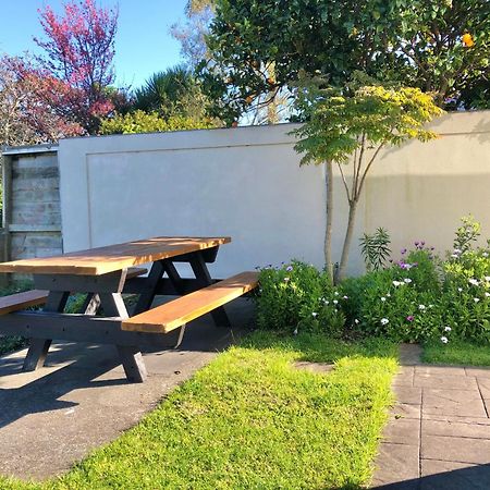 Hillcrest Two Apartamento Whakatane Exterior foto