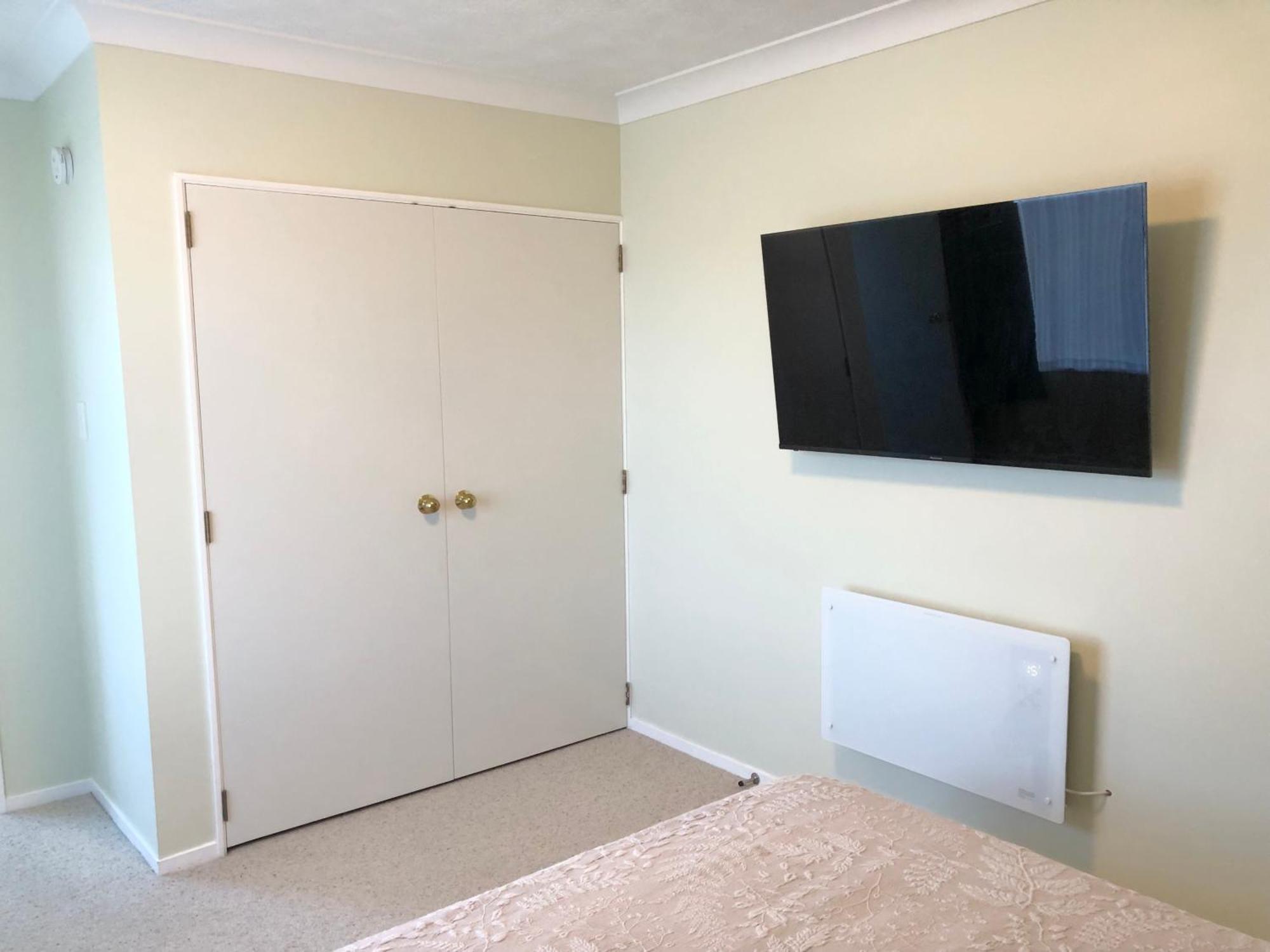 Hillcrest Two Apartamento Whakatane Exterior foto