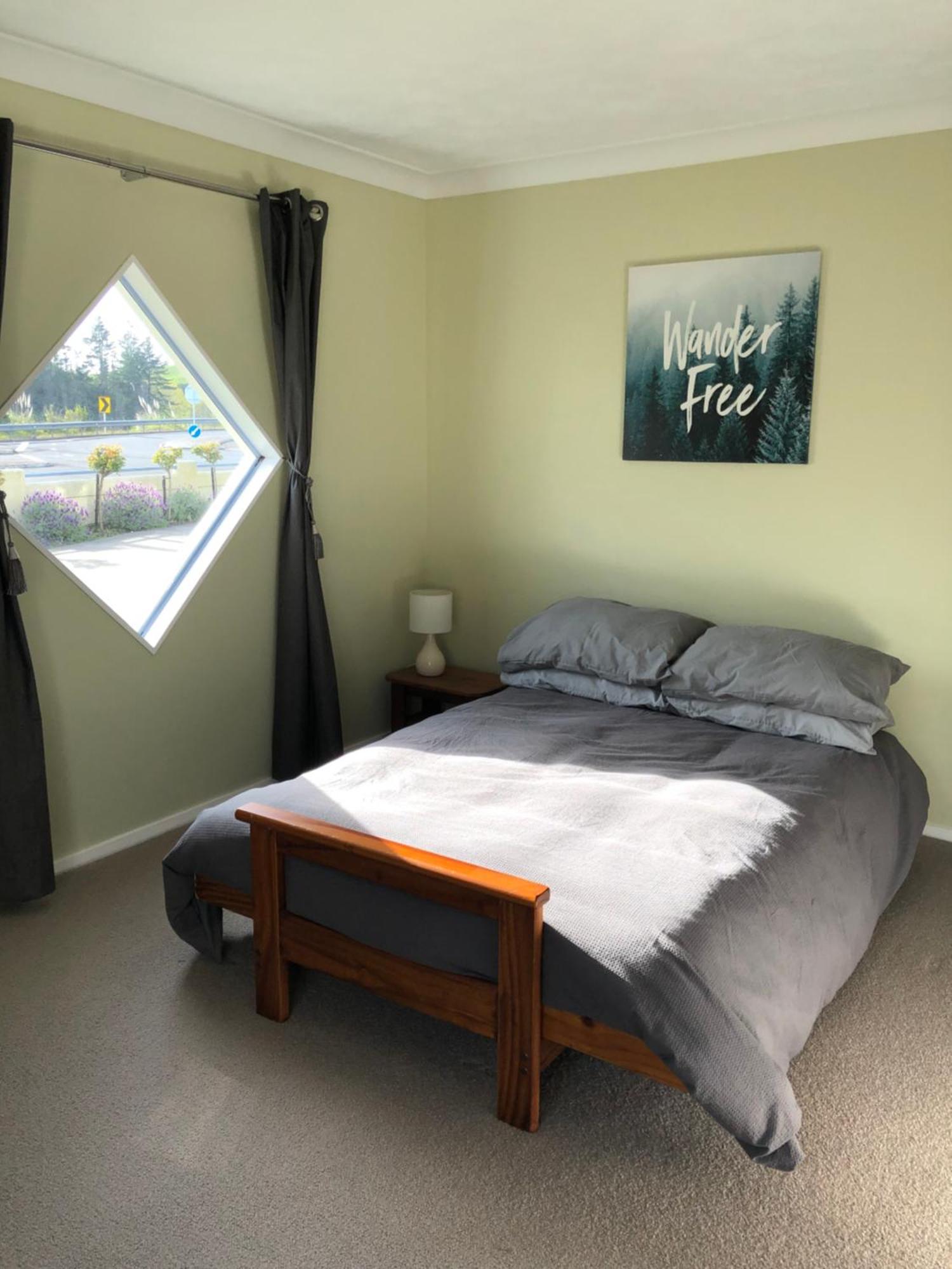 Hillcrest Two Apartamento Whakatane Exterior foto