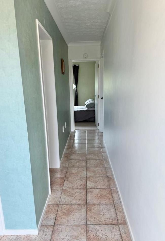 Hillcrest Two Apartamento Whakatane Exterior foto