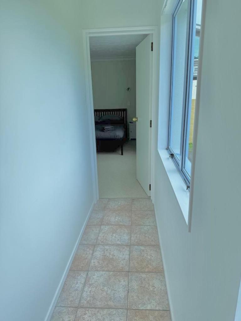 Hillcrest Two Apartamento Whakatane Exterior foto