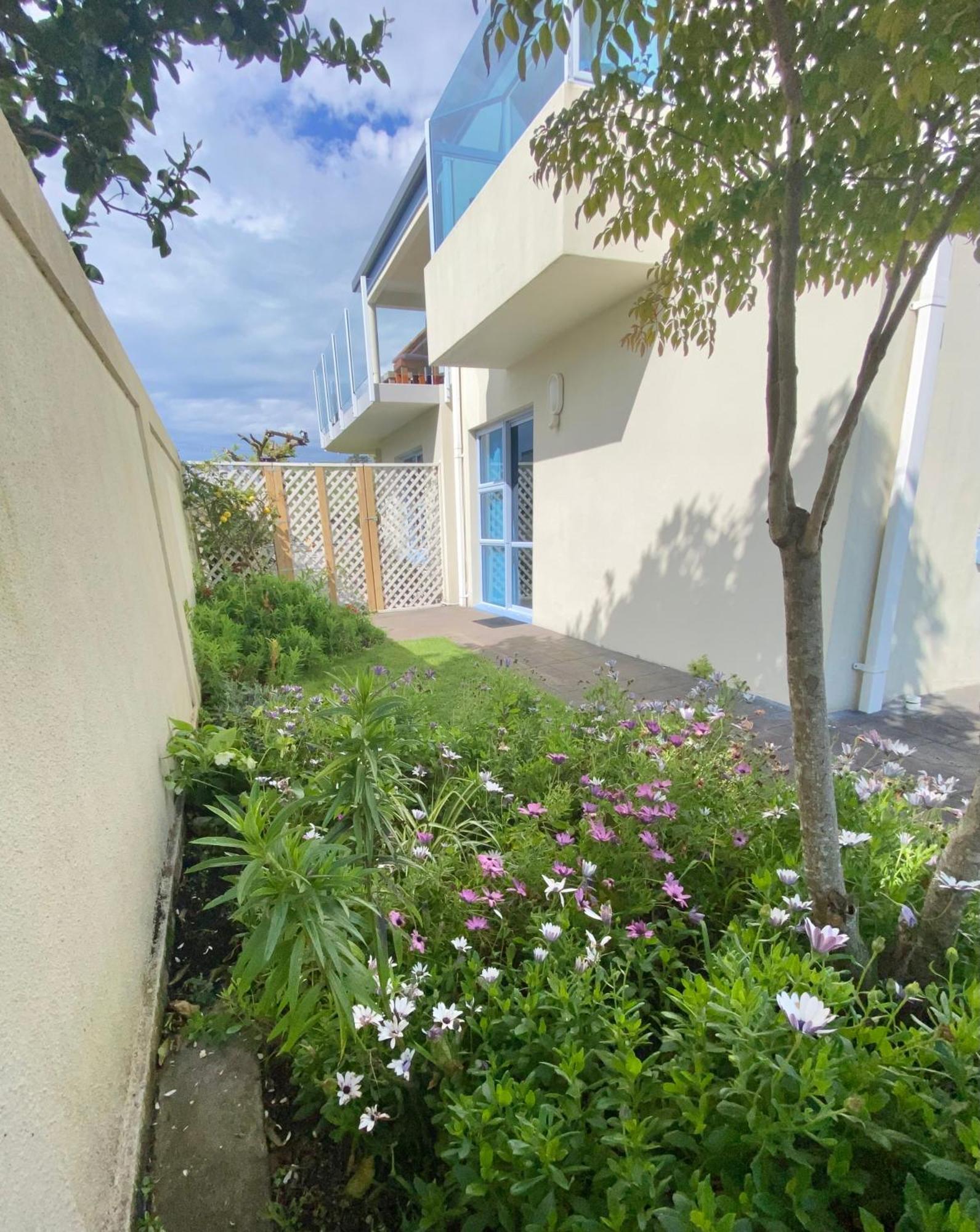 Hillcrest Two Apartamento Whakatane Exterior foto