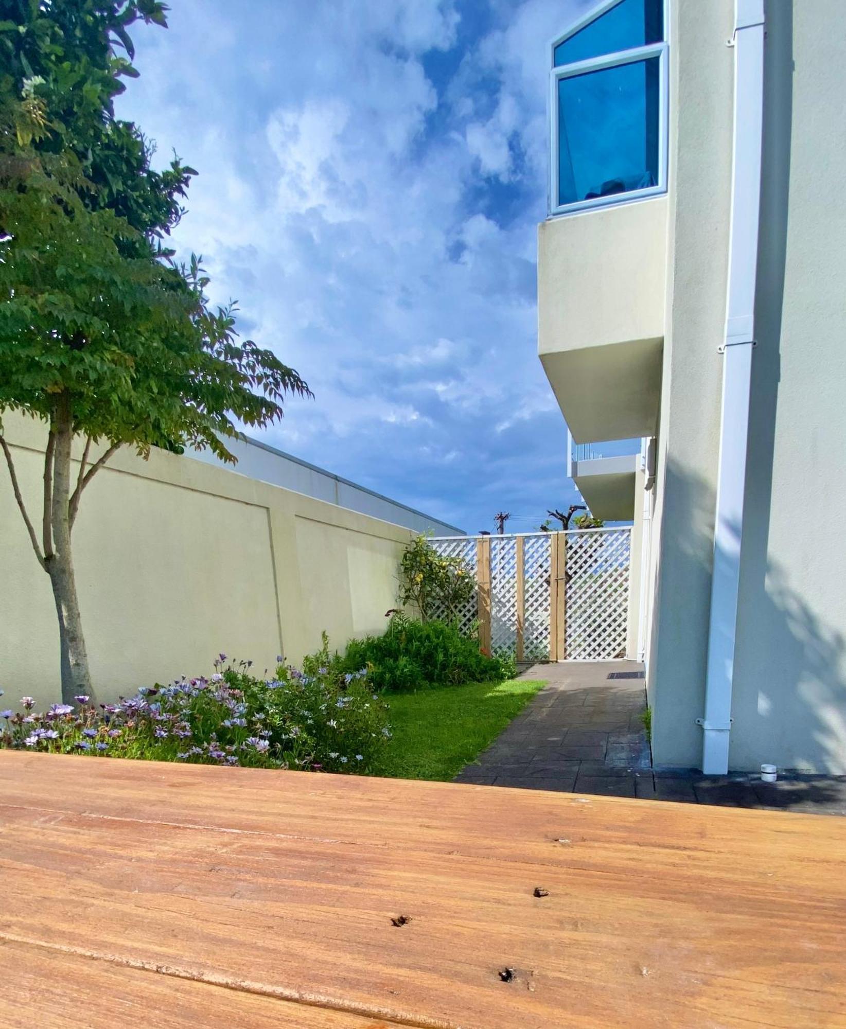 Hillcrest Two Apartamento Whakatane Exterior foto